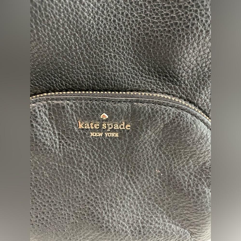Kate spade backpack - Picture 2 of 11